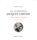 Entretiens Jacques Cartier (Les)